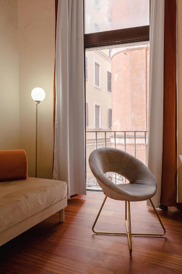Aparthotel Torre Capranica Rom Exterior foto