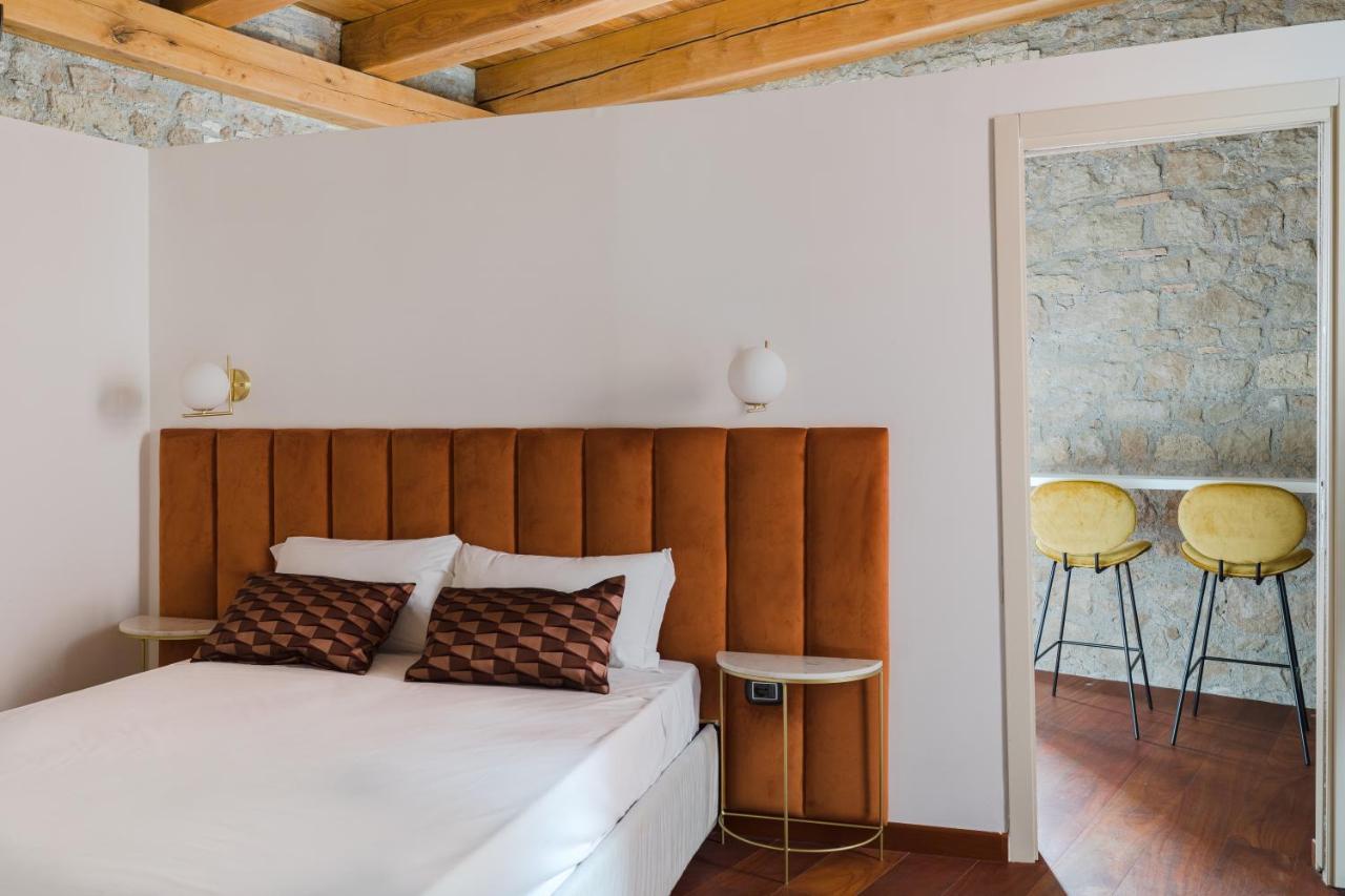 Aparthotel Torre Capranica Rom Exterior foto