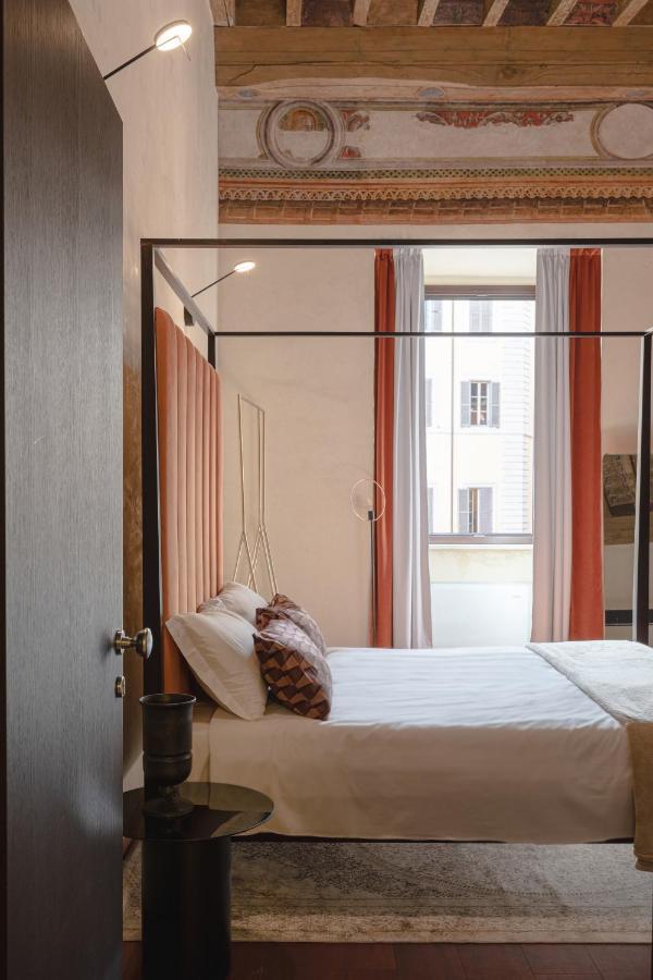 Aparthotel Torre Capranica Rom Exterior foto