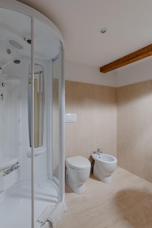 Aparthotel Torre Capranica Rom Exterior foto
